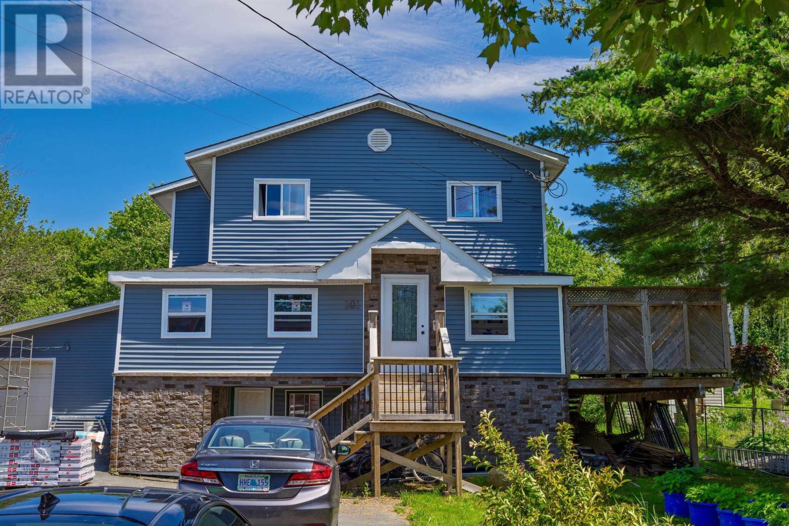 101 Woodlawn Rd, Dartmouth, NS B2W 2S6