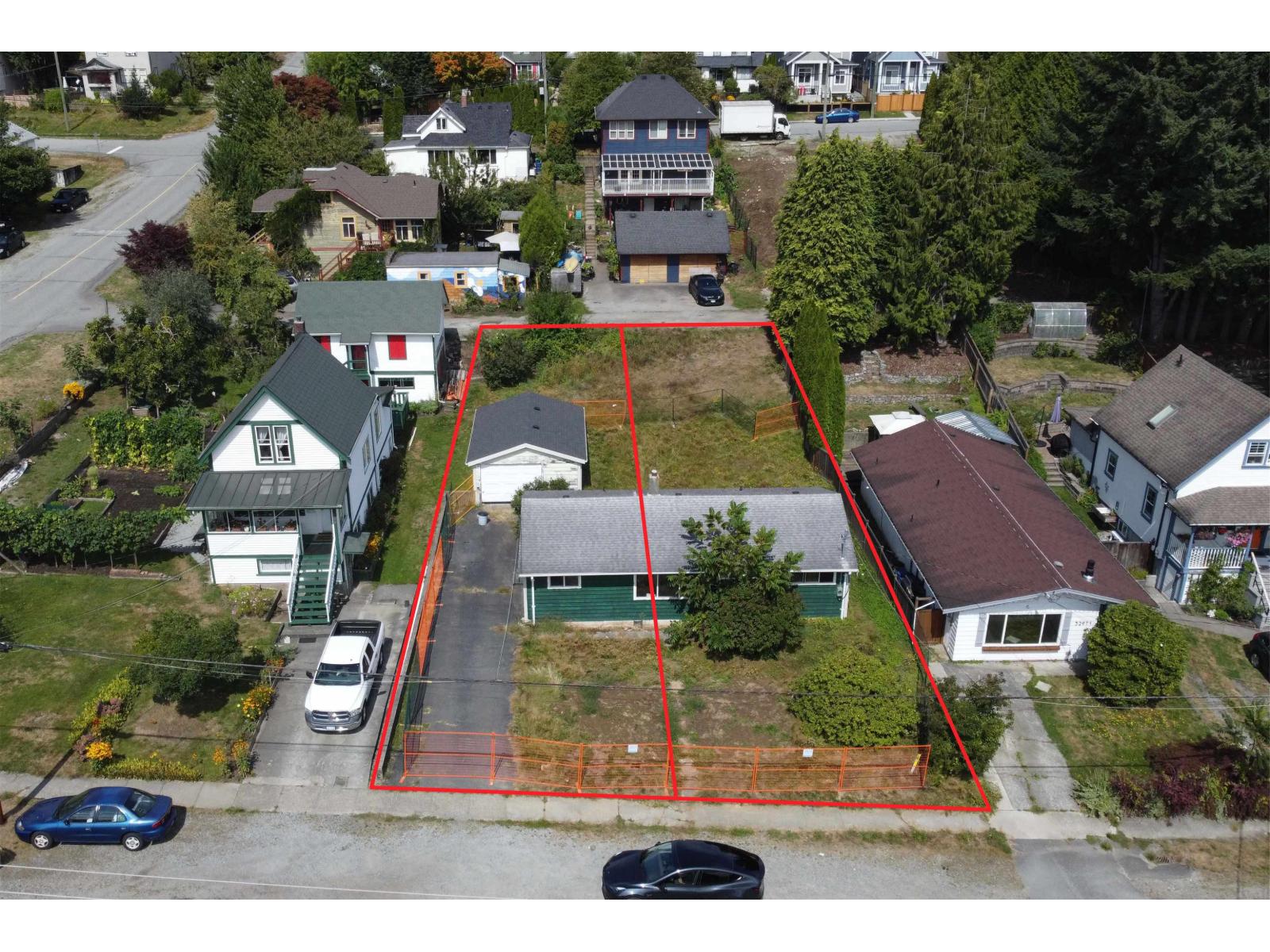 32967 2nd Avenue #22, Mission, BC V2V 0H6