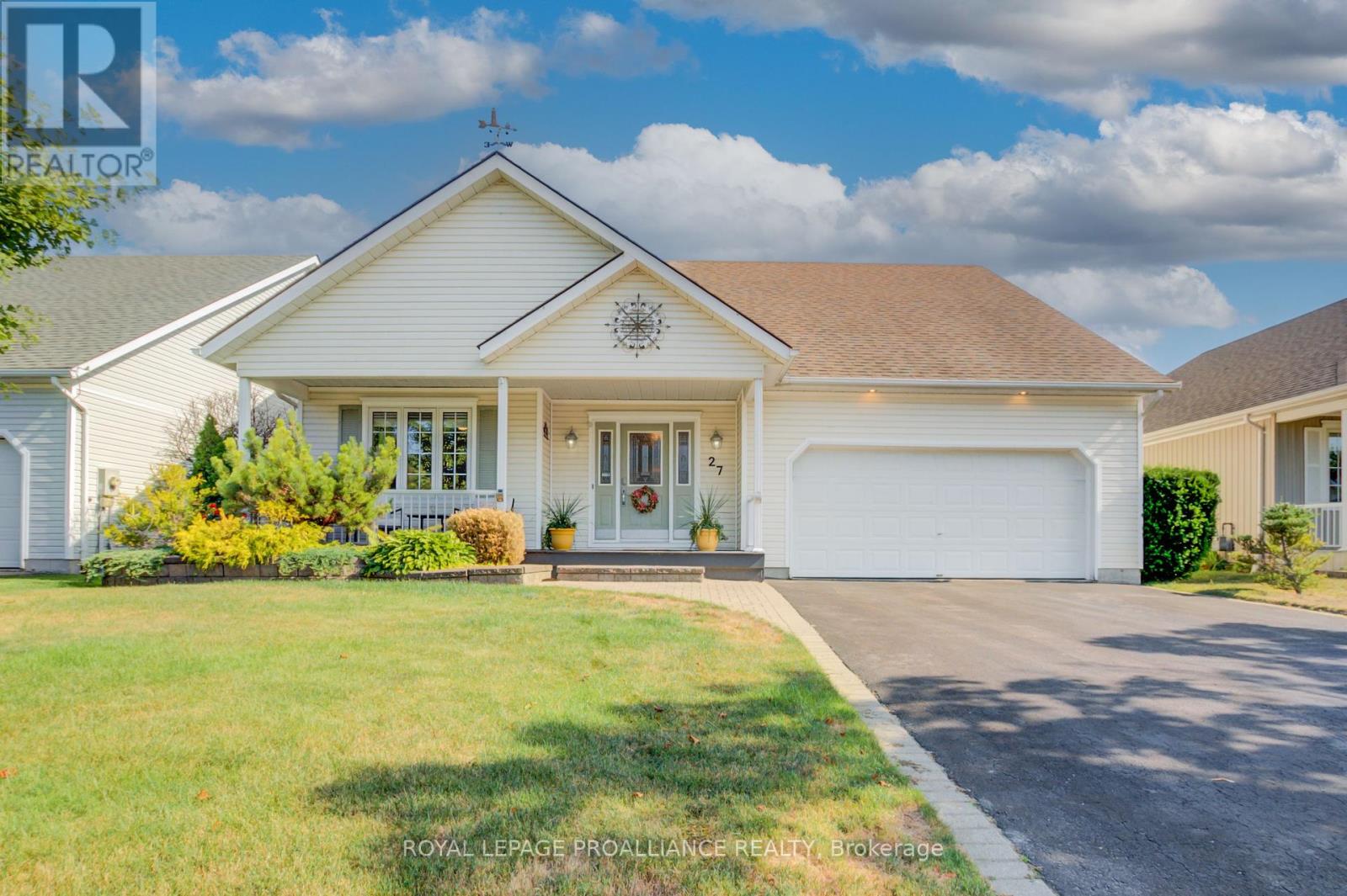 27 Sandpiper Way, Brighton, ON K0K 1H0