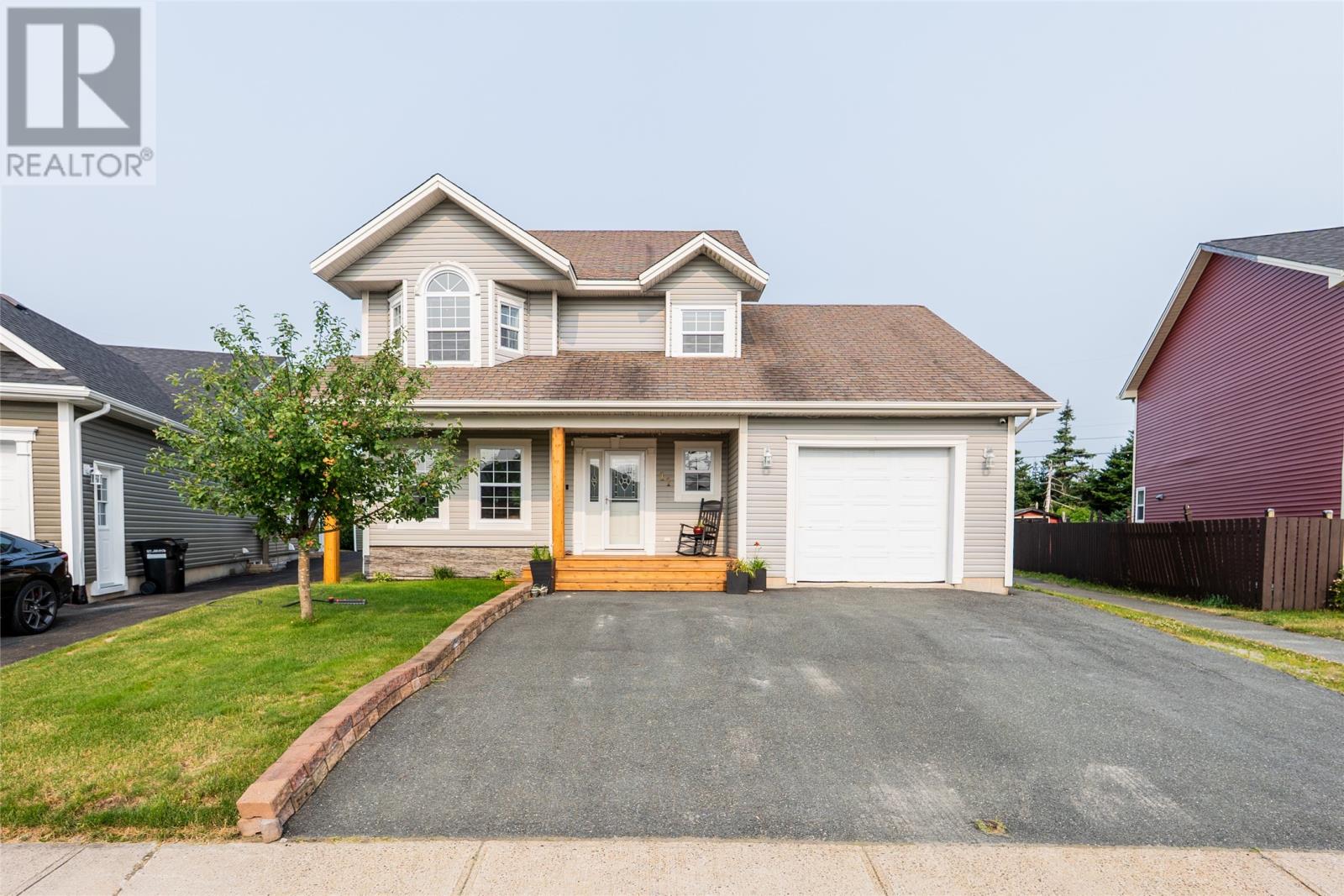11 Bayberry Pl, St. John's, NL A1H 1B2
