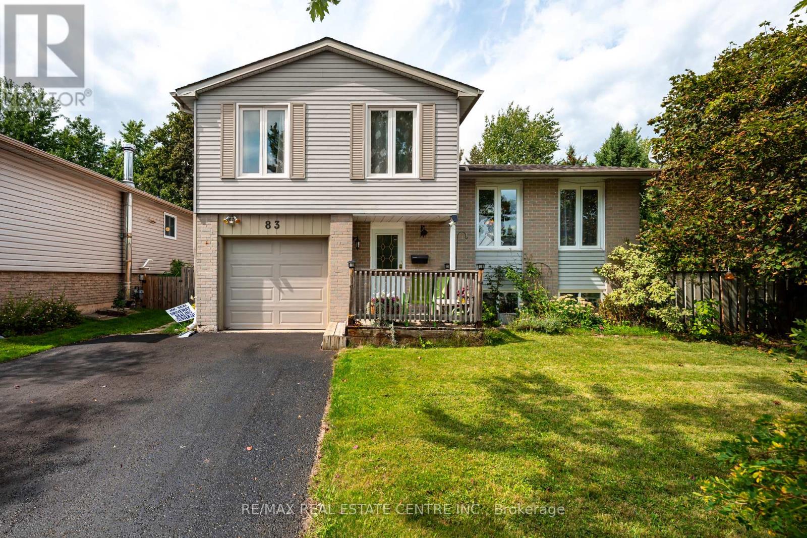 83 Brenda Blvd, Orangeville, ON L9W 3L3