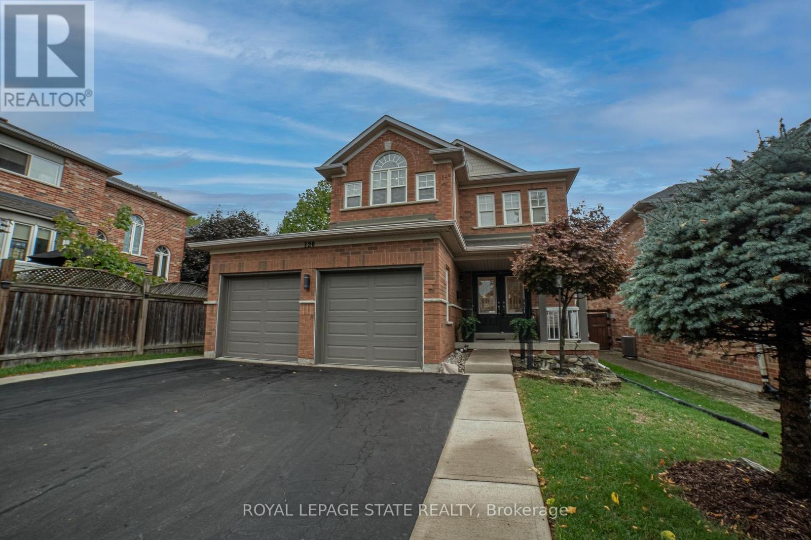 120 Sundial Cres, Hamilton Dundas, ON L9H 7R8