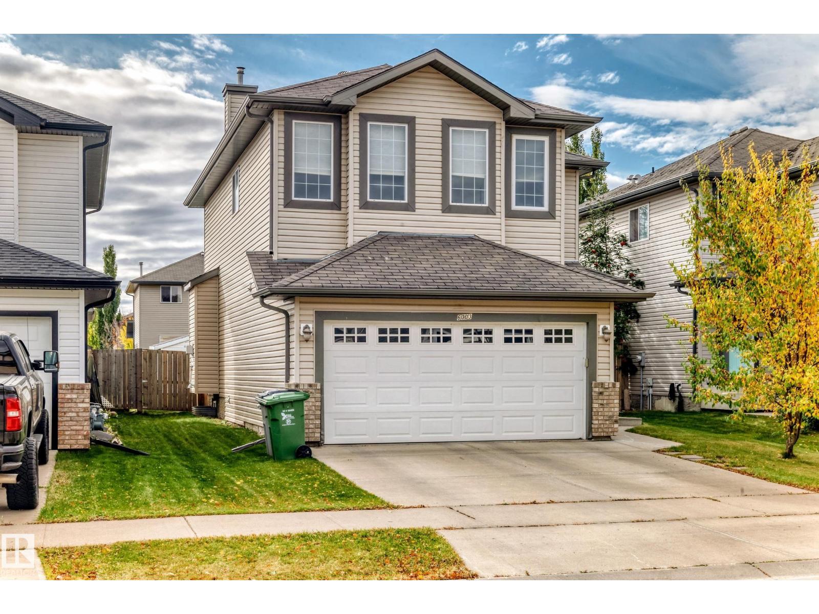 48 Av Unit 6003, Beaumont, AB T4X 0A3