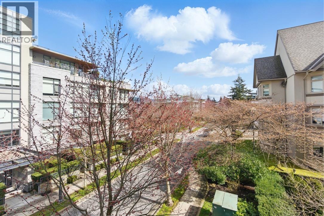 6080 Iona Drive Unit 305, Vancouver, BC V6T 0A4