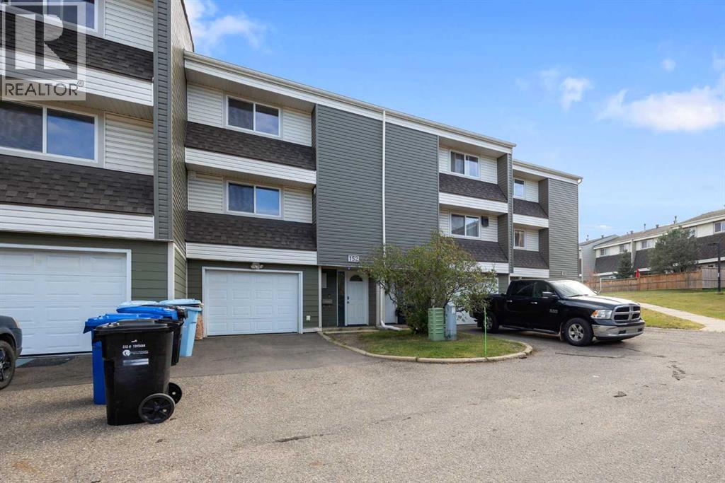 400 Silin Forest Road Unit 152, Fort Mcmurray, AB T9H 3S5