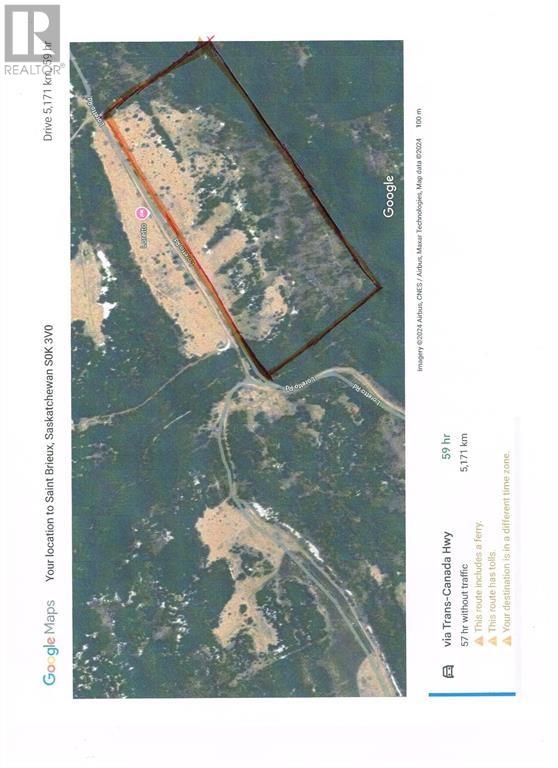 0 Loretto Rd, Marches Point, NL A0N 1T1