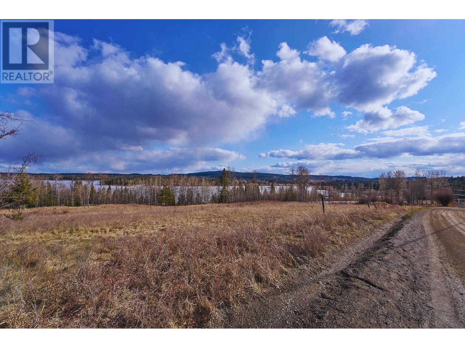 Rose Drive, 150 Mile House, BC V0K 2G0