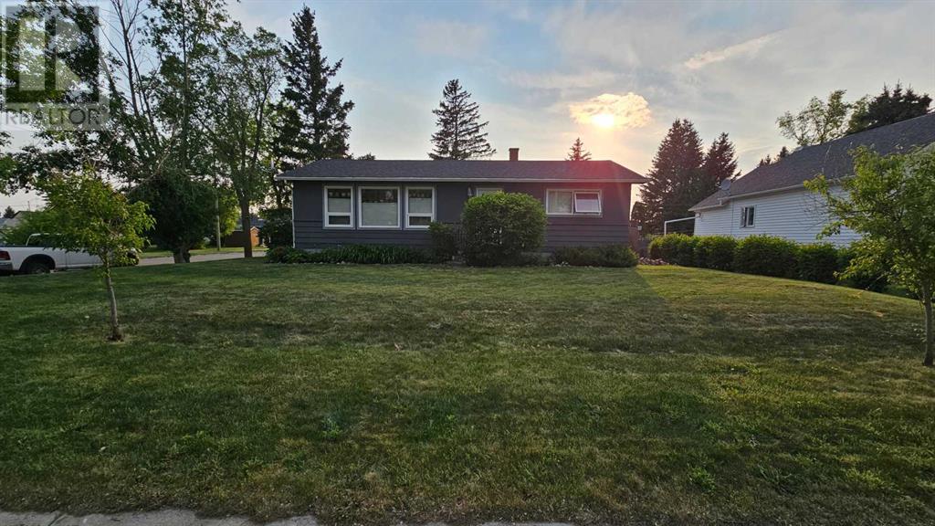 51 Street Unit 5502, Castor, AB T0C 0X0