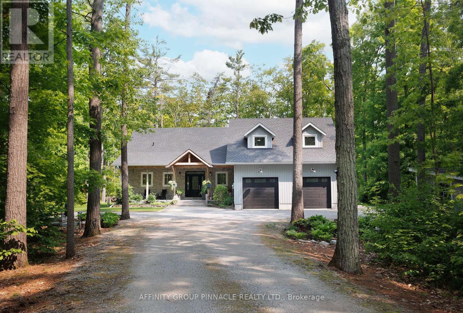 32 Irene Ave, Kawartha Lakes, ON K0M 1N0