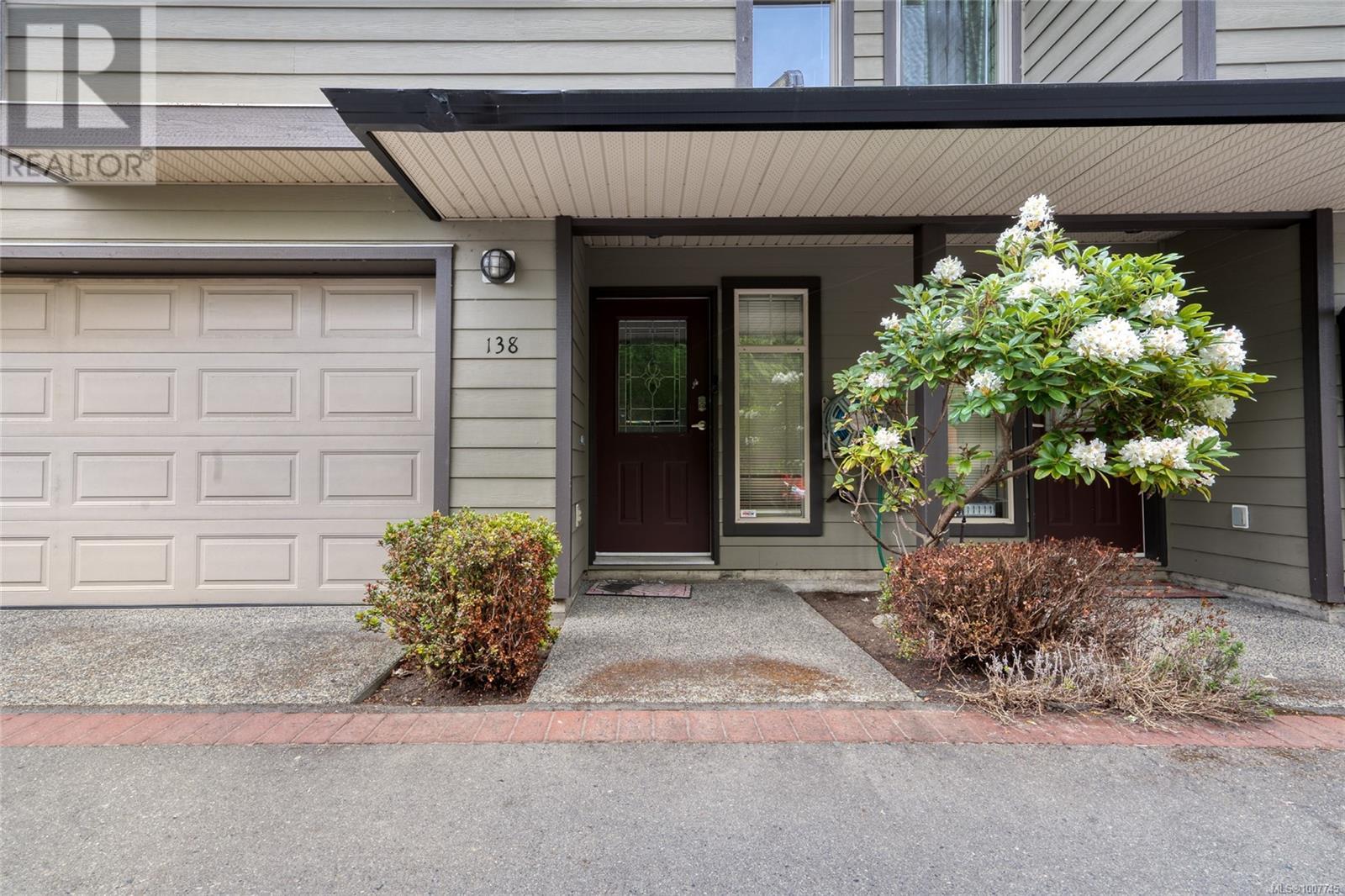 710 Massie Dr Unit 138 Dr, Langford, BC V9B 3A9