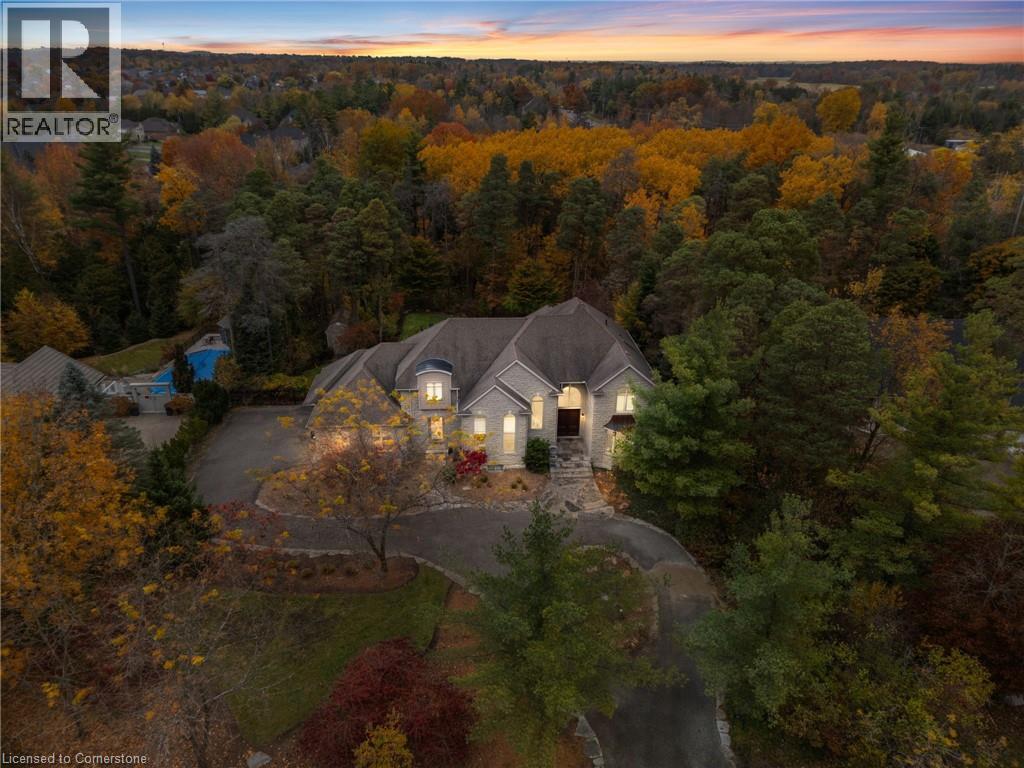 994 Stonebrook Rd, Cambridge, ON N1T 1H6