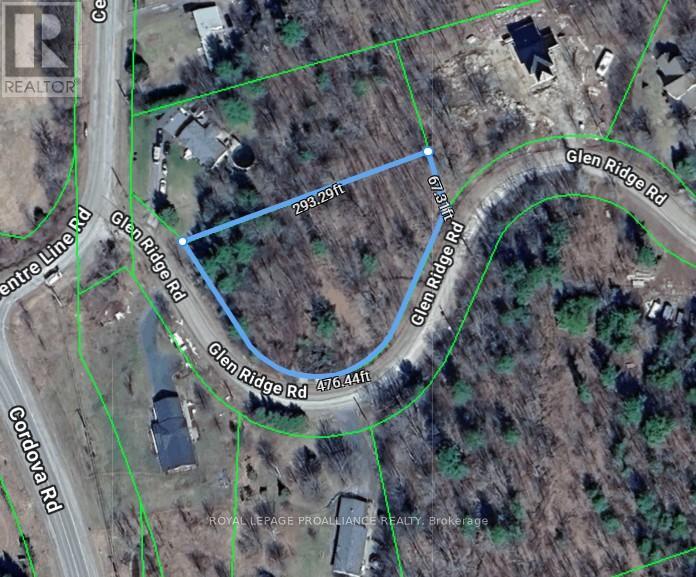 31 Glen Ridge Rd, Marmora and Lake, ON K0K 2M0