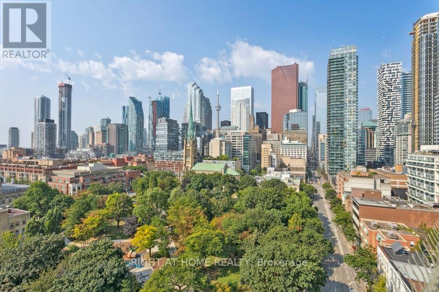 1204 112 George St, Toronto, ON M8V 2S4