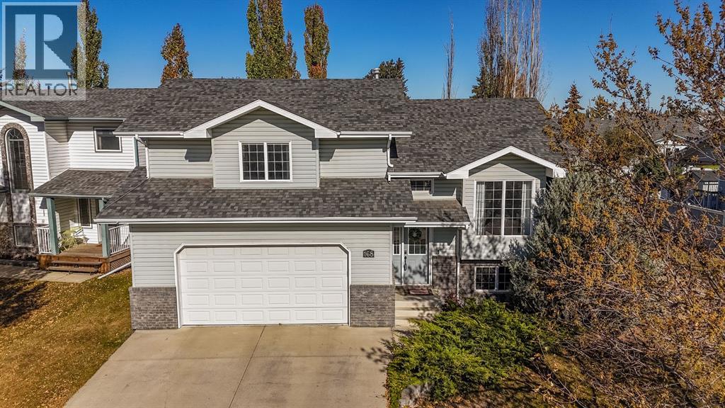 168 Reichley St, Red Deer, AB T4P 3S8