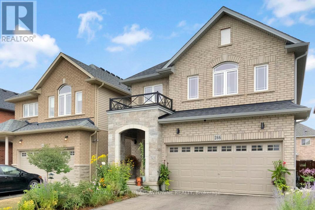 266 Dalgleish Trl, Hamilton Hannon, ON L0R 1P0
