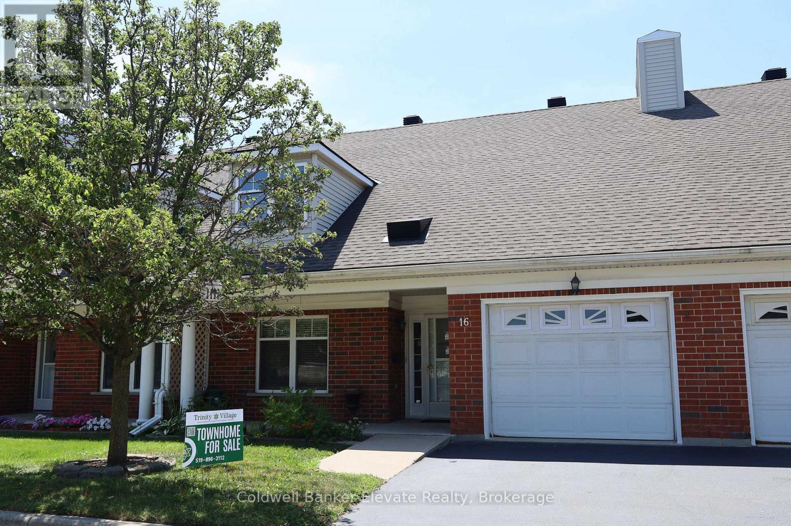 16 2705 Kingsway Dr, Kitchener, ON N2C 2T2