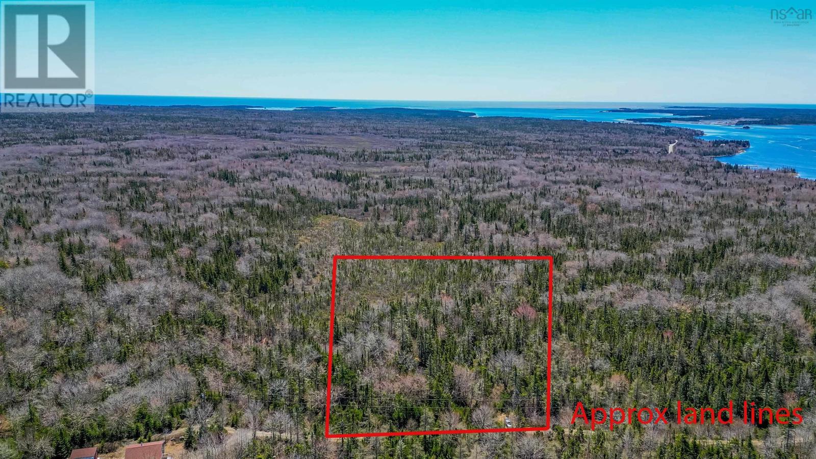 21 Somerset Dr, East Sable River, NS B0T 1V0