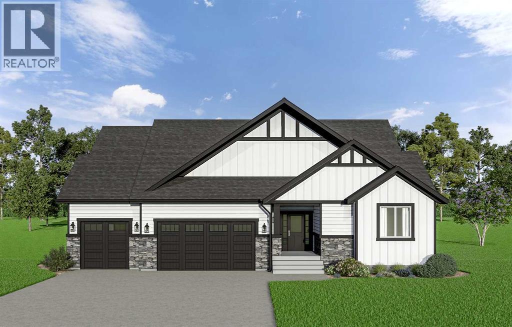 255 Muirfield Cres, Lyalta, AB T0J 1Y1