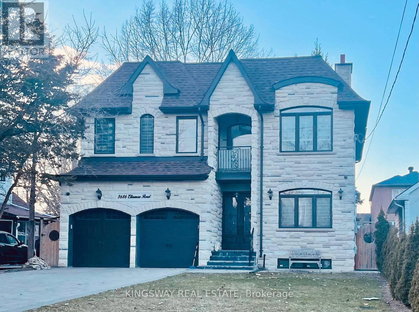 3686 Ellesmere Rd S, Toronto, ON M1C 1H6