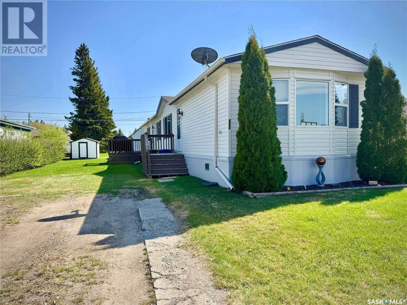 311 Riedel Ave E, Langenburg, SK S0A 2A0