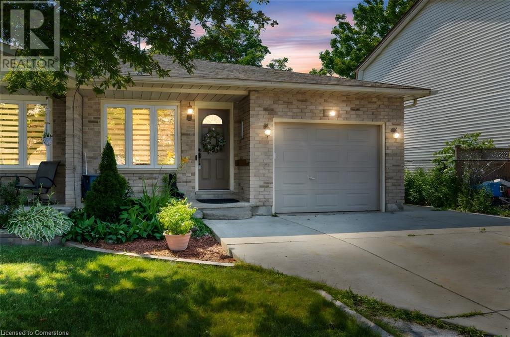 16 Apollo Dr, Port Colborne, ON L3K 6B3
