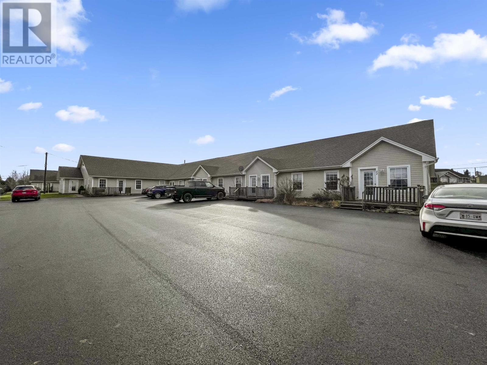 17 Heatherway Drive Unit 3, Cornwall, PE C0A 1H3