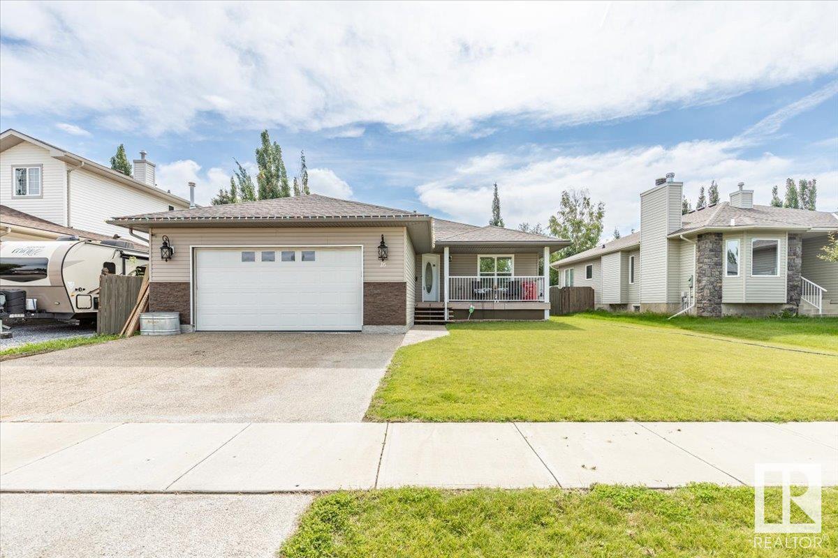 16 Westview Dr, Calmar, AB T0C 0V0