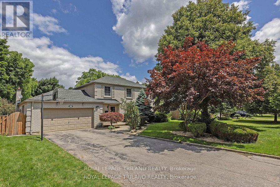 69 Shavian Blvd, London, ON N6G 2P4