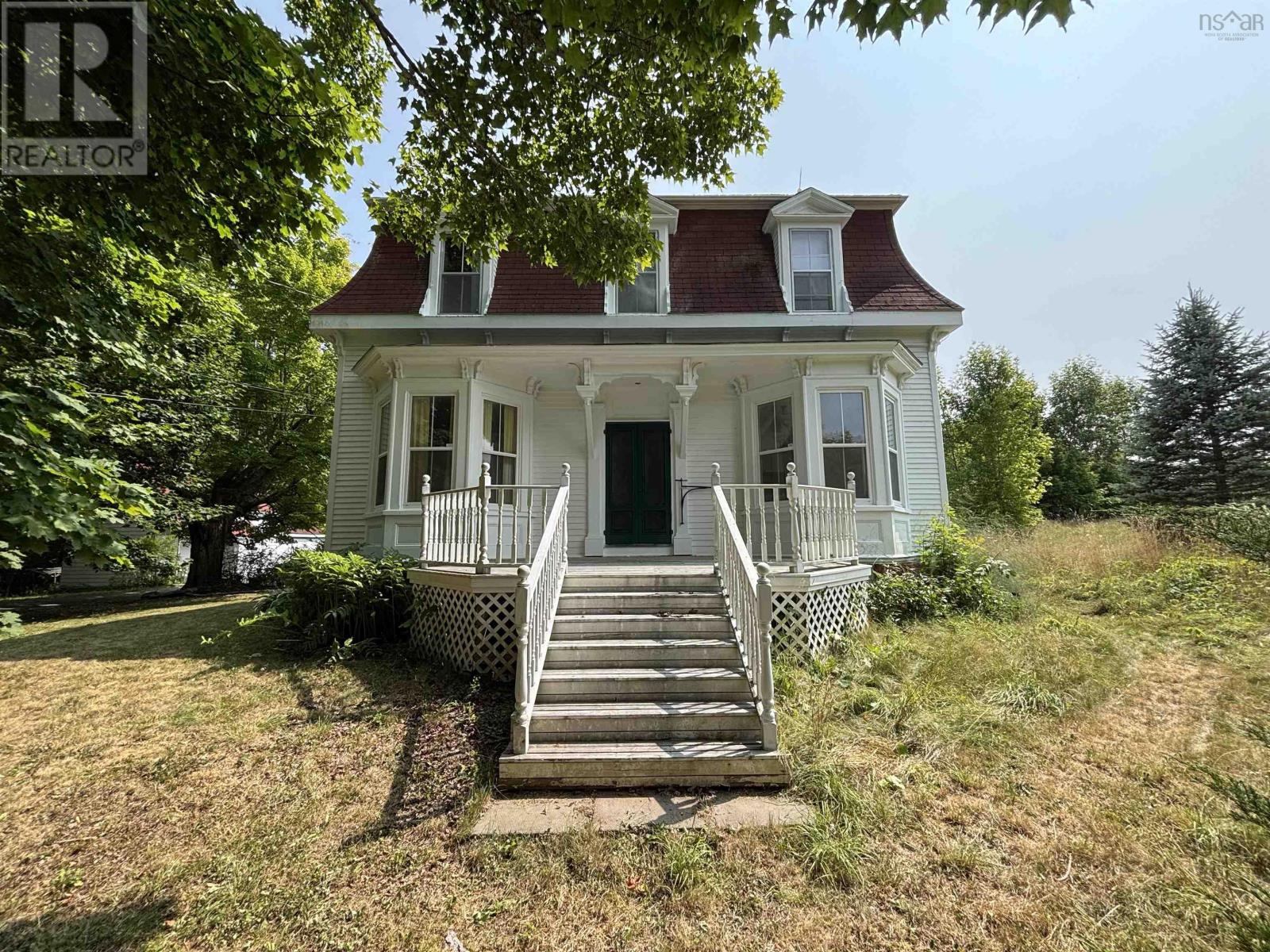 7752 Highway 14, Brooklyn, NS B0N 2A0