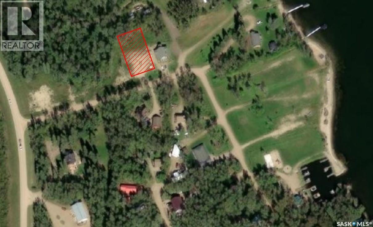 5 Phillips Crescent #555, Big River, SK S0J 0E0