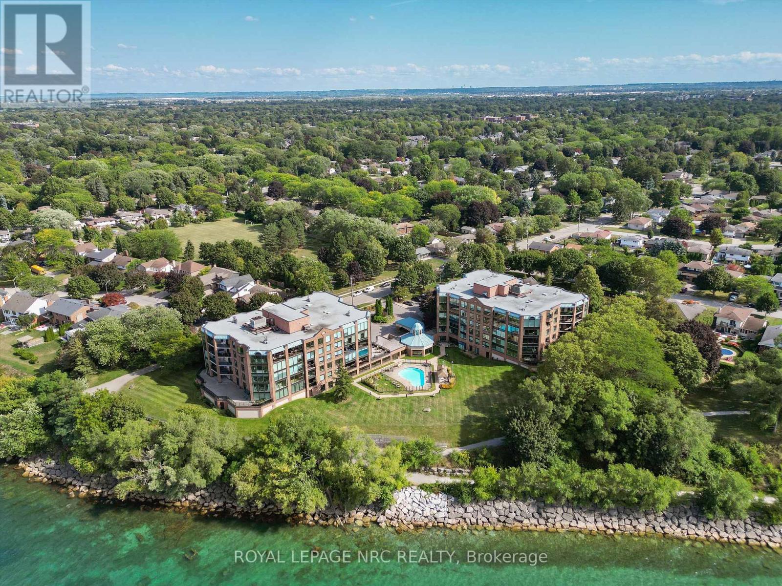 2204 701 Geneva St, St. Catharines, ON L2N 7H9
