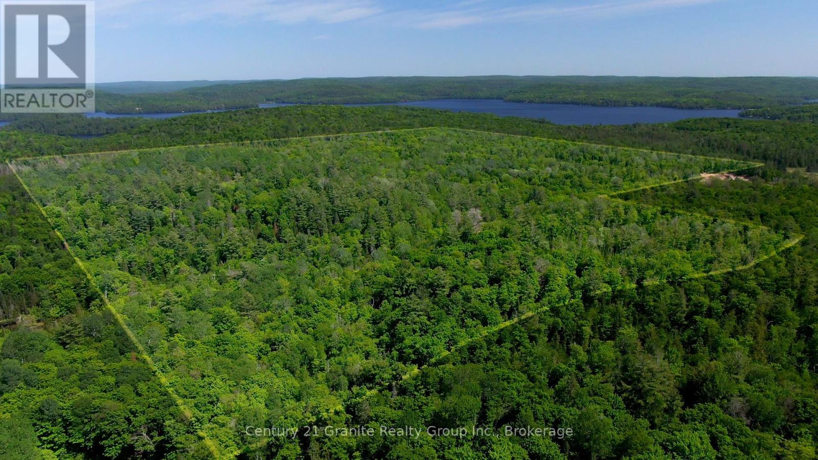 0 Haliburton Lake Rd, Dysart Et Al Harburn, ON K0M 1S0