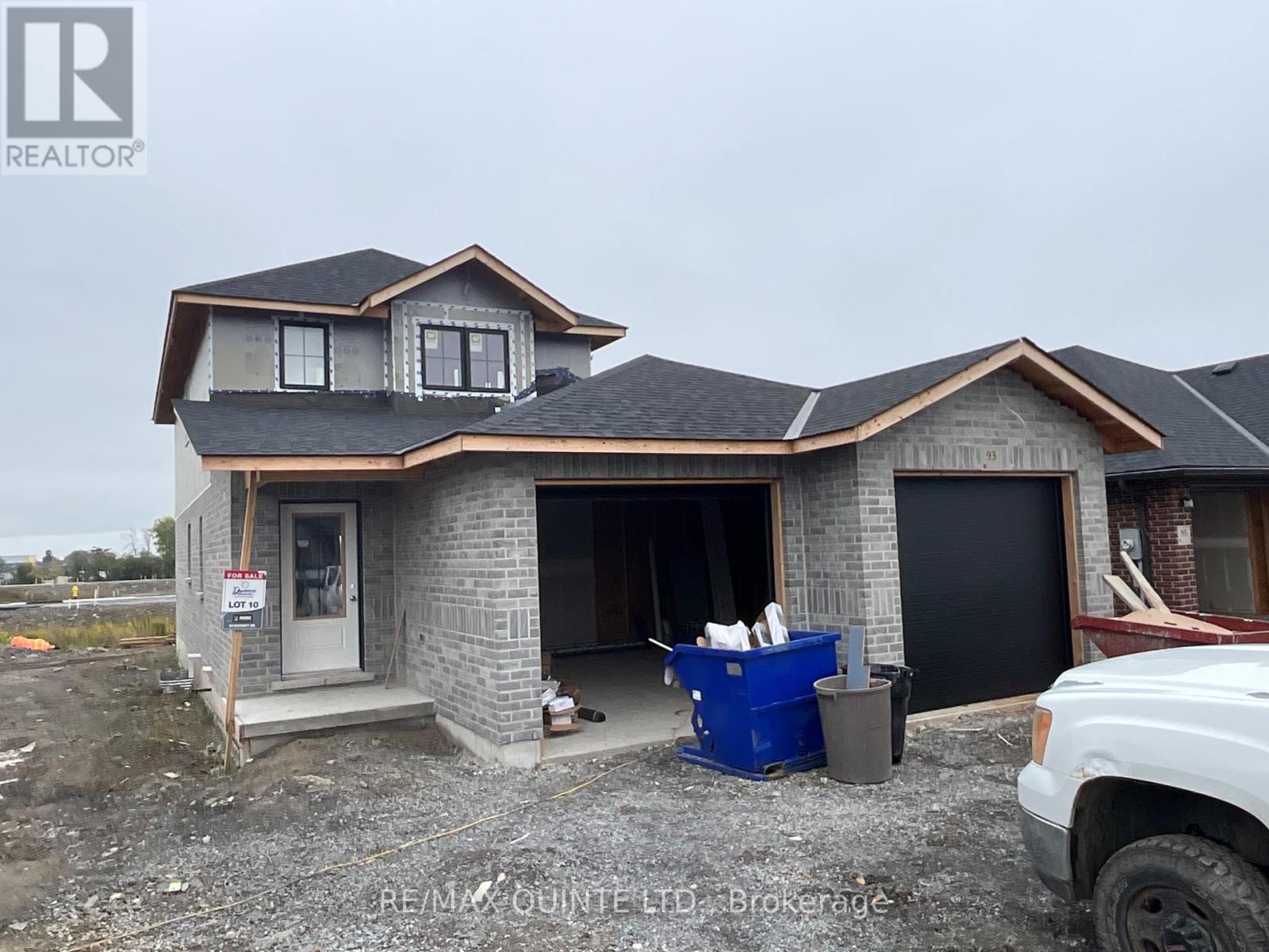 93 Raycroft Dr, Belleville Thurlow Ward, ON K8N 0R5