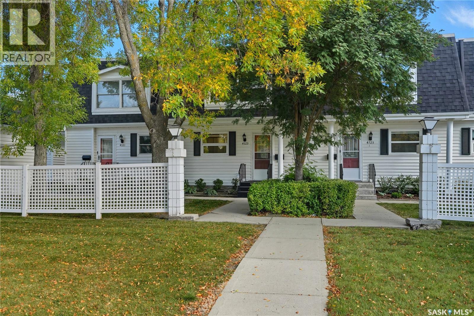 4723 Pasqua St, Regina, SK S4S 6N7
