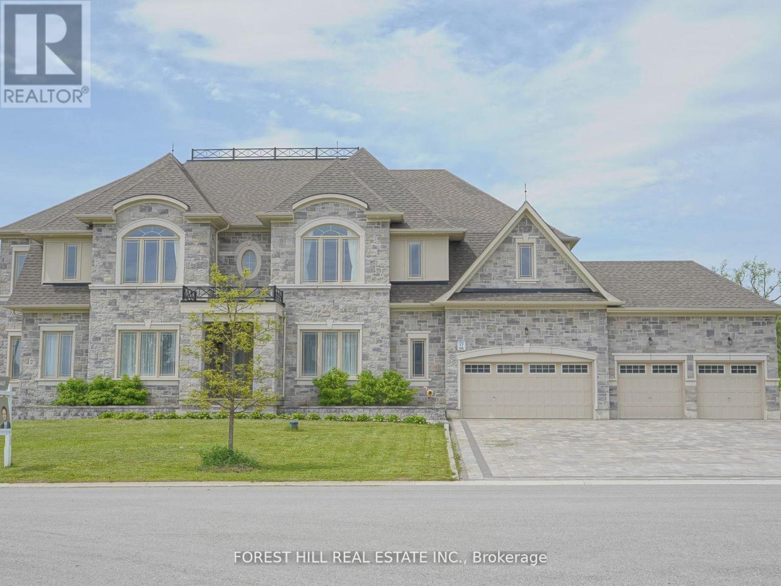 66 Sam Davis Ct, Whitchurch-Stouffville, ON L4A 4R4