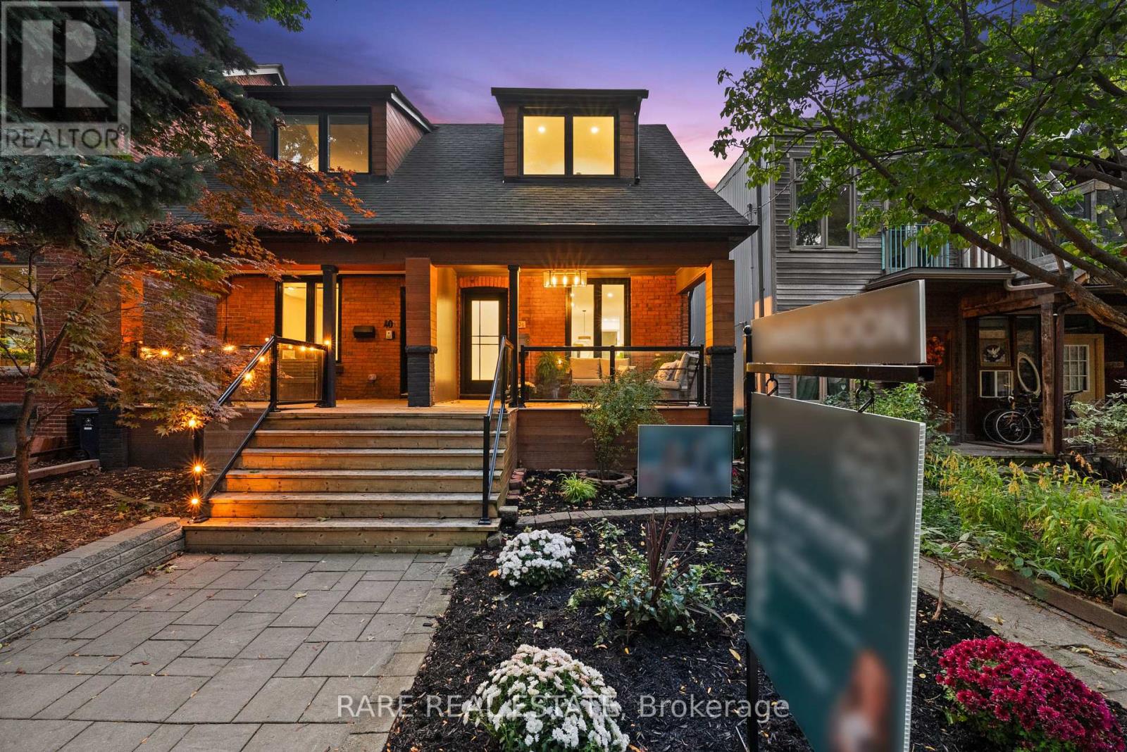 12 Morse Street N Unit 40, Toronto, ON M4M 2P6