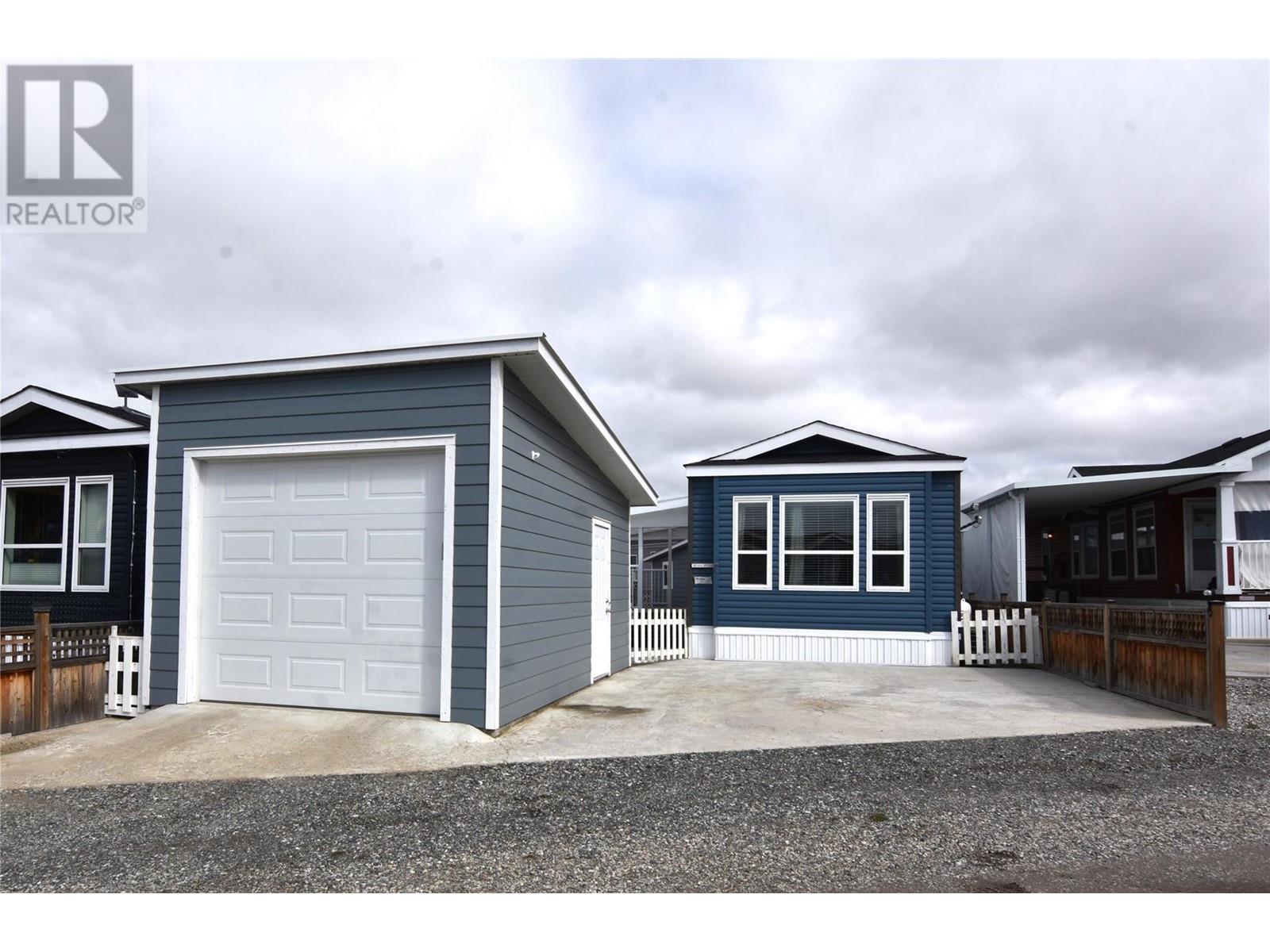 65 Antoine Road Unit 7, Vernon, BC V1H 2A3