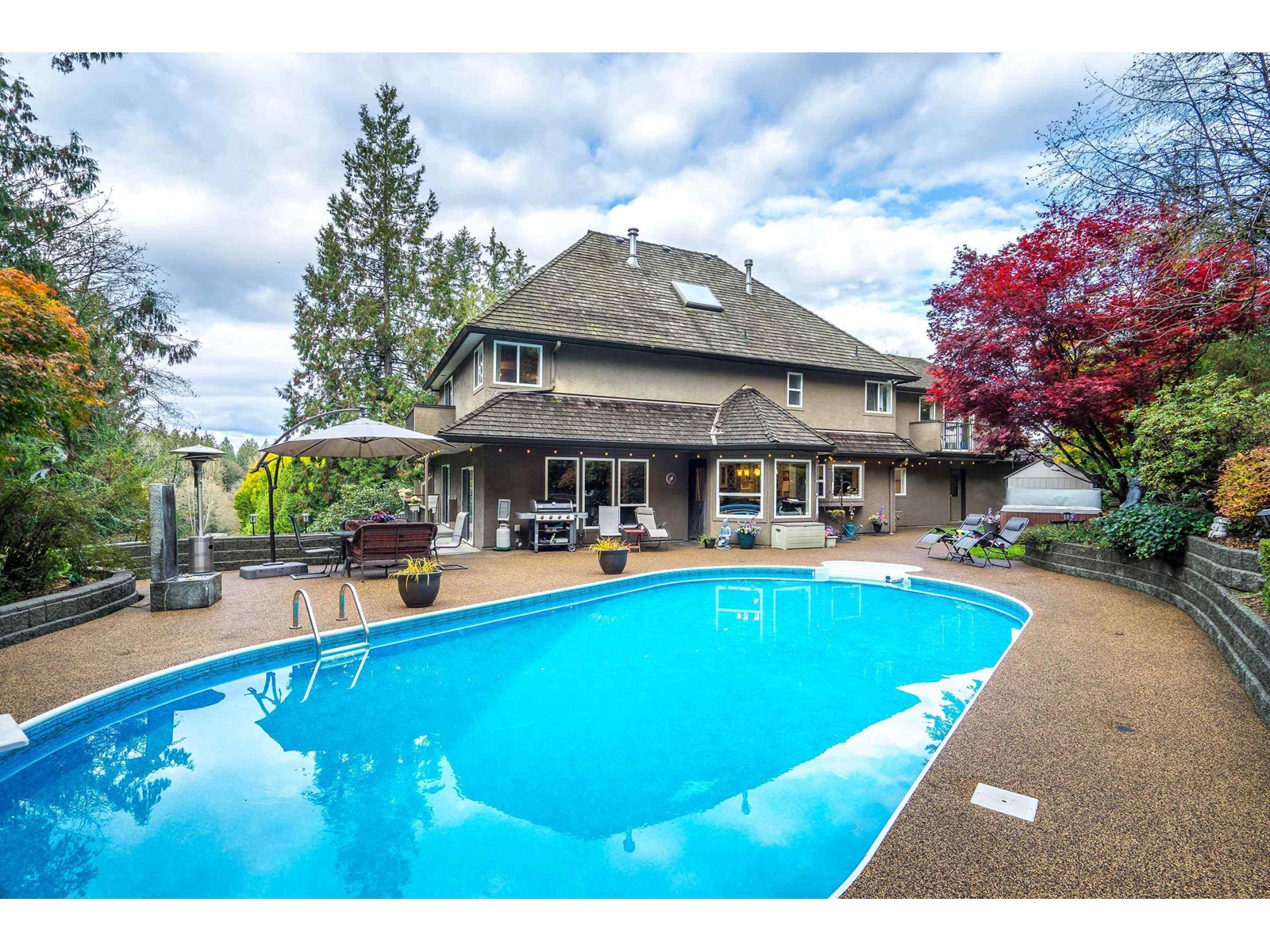 82 Avenue Unit 25754, Langley, BC V1M 2M8