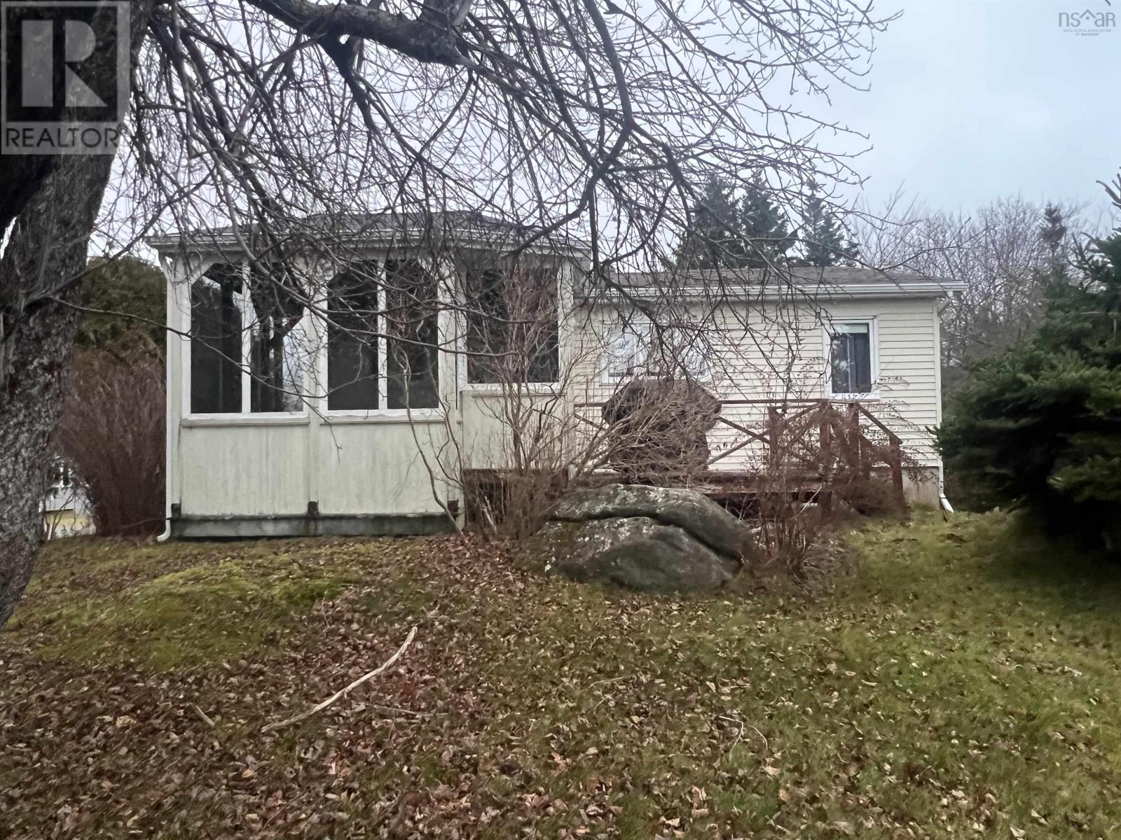 4014 Sonora Rd, Sherbrooke, NS B0J 3C0