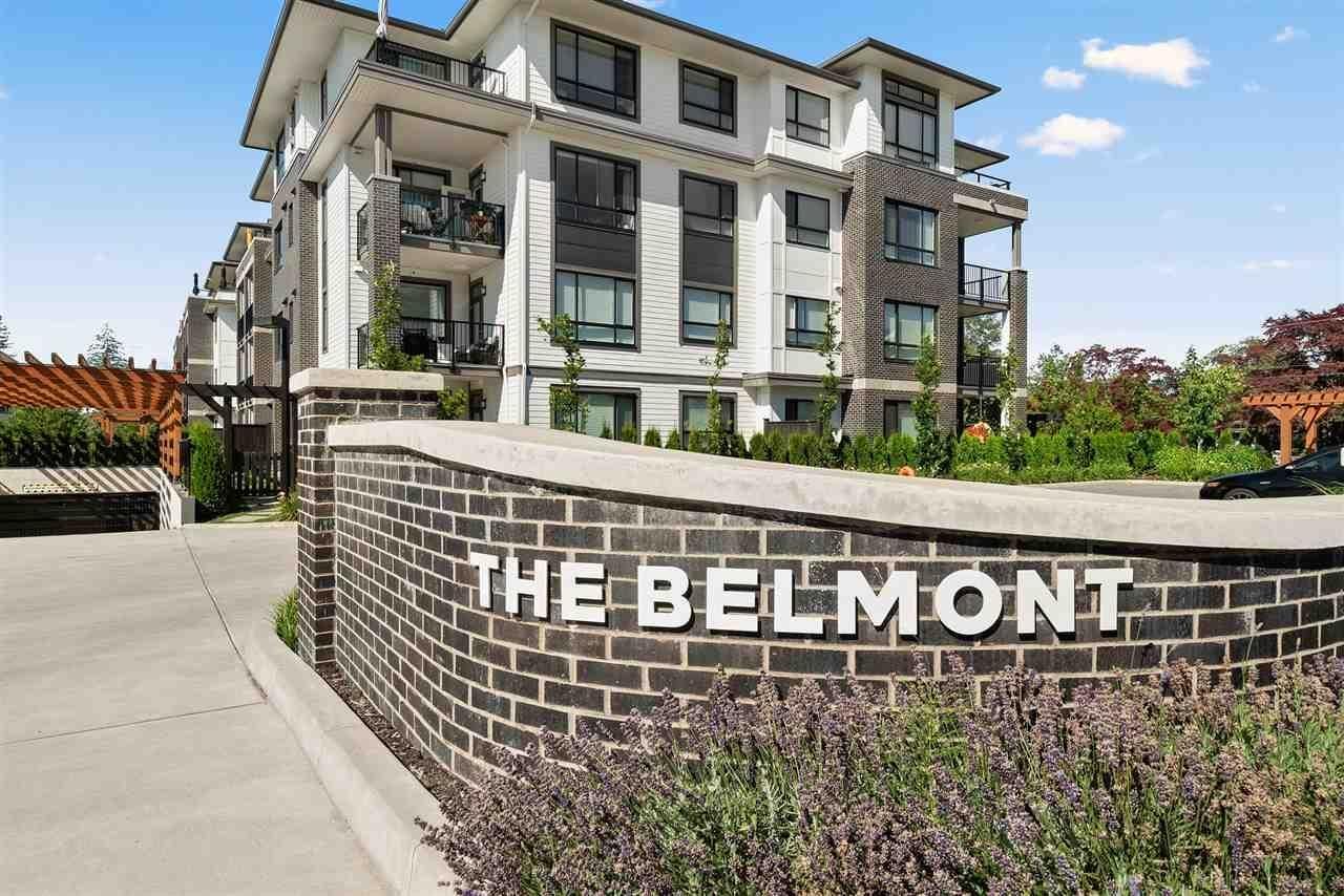 22087 49 Avenue Unit 303, Langley, BC V3A 0K4