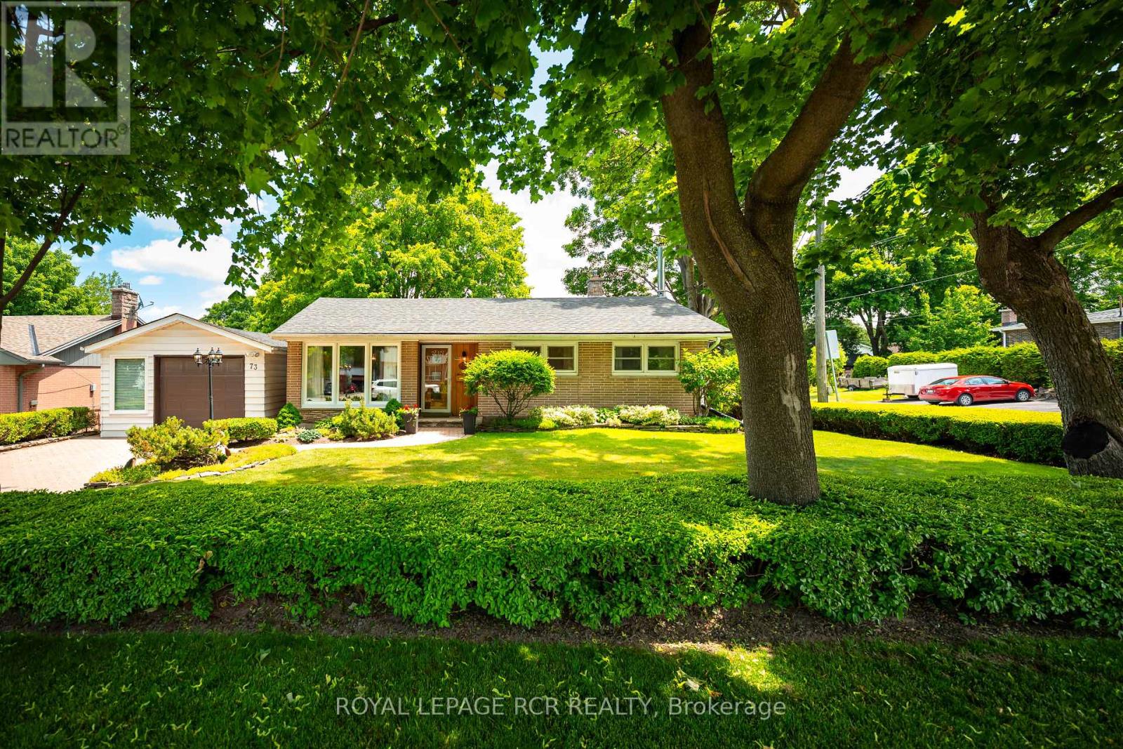 73 Town Line, Orangeville, ON L9W 1V5