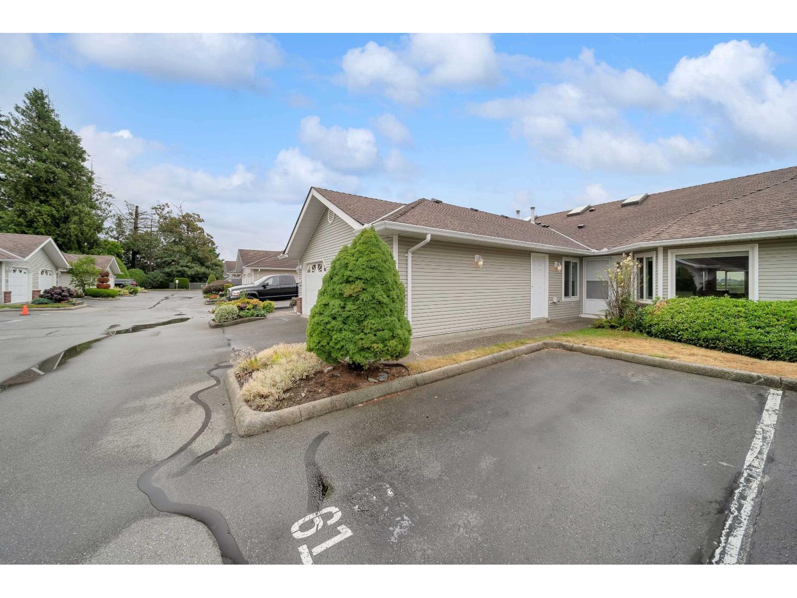 1973 Winfield Drive Unit 61, Abbotsford, BC V3G 1K6