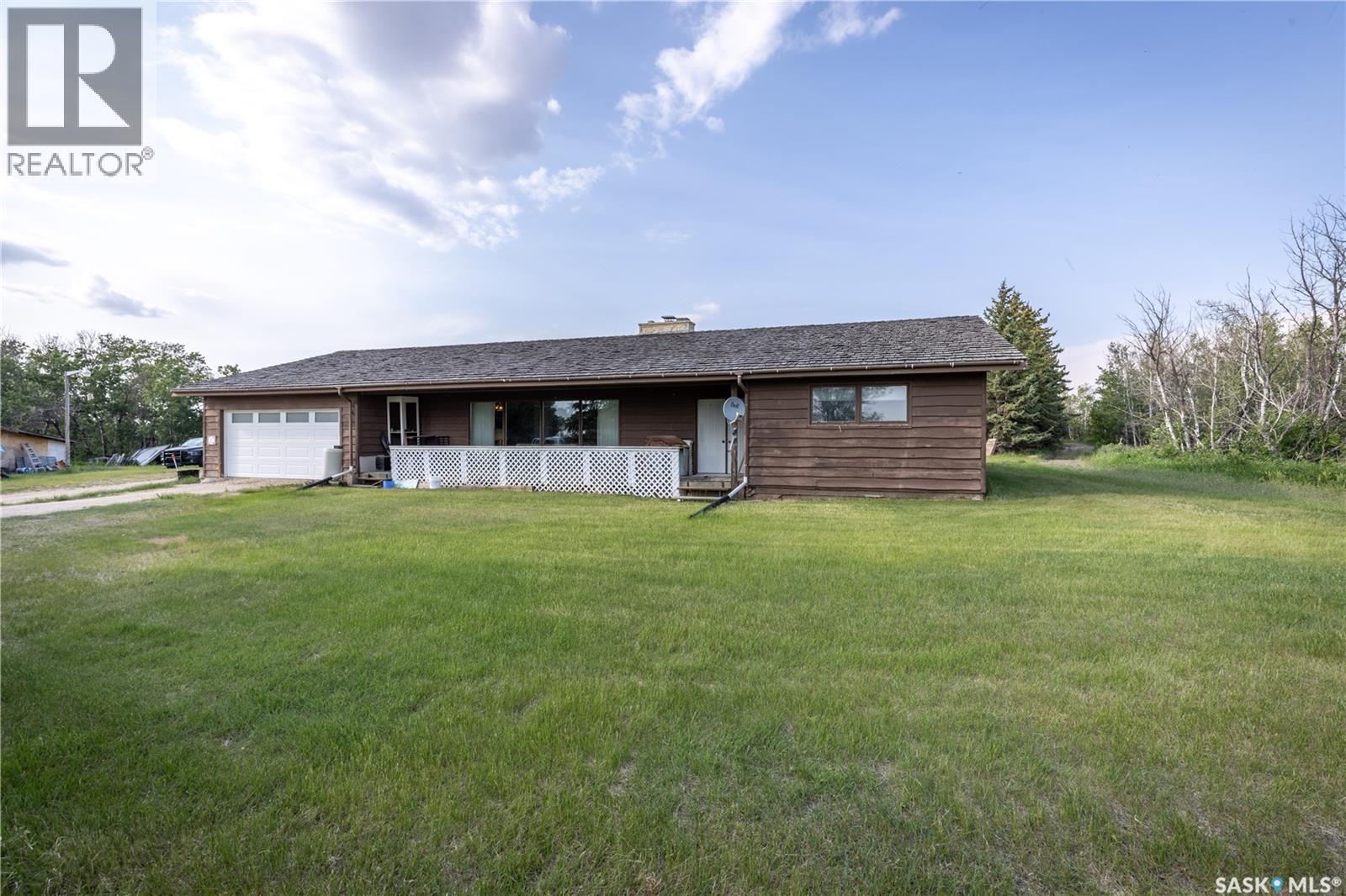 The Morrison Farm, Corman Park Rm No. 344, SK S7K 1X5