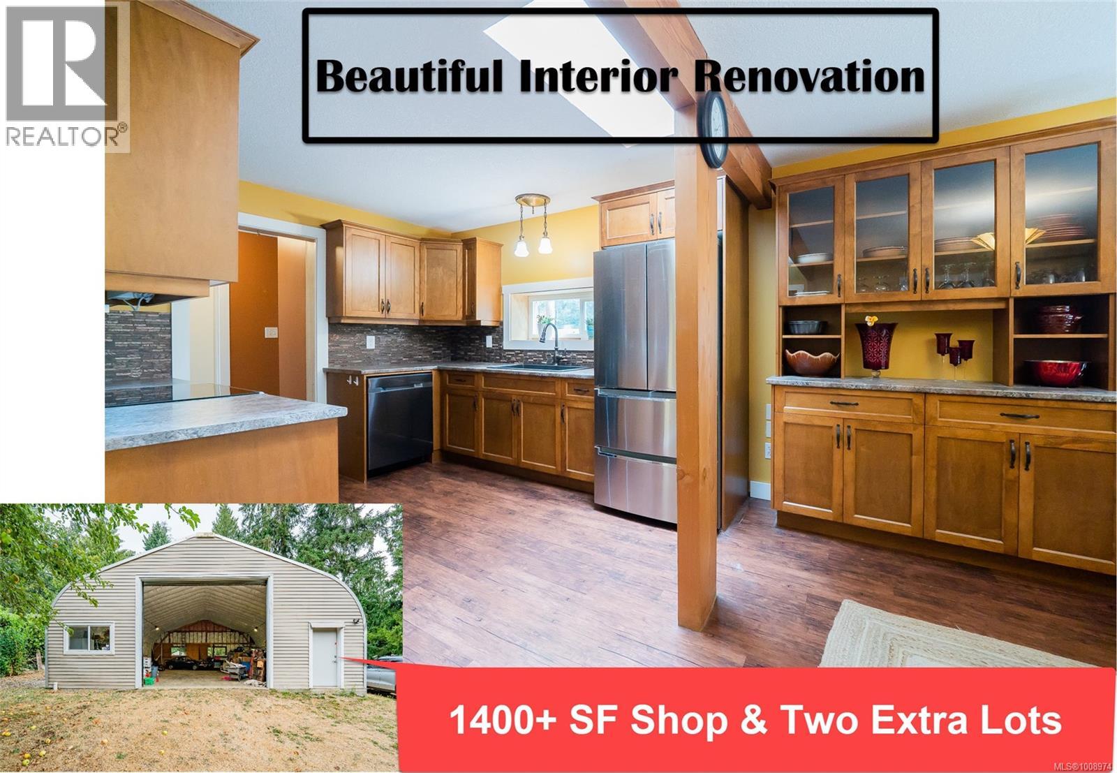 1634 Cedar Rd, Nanaimo, BC V9X 1L4