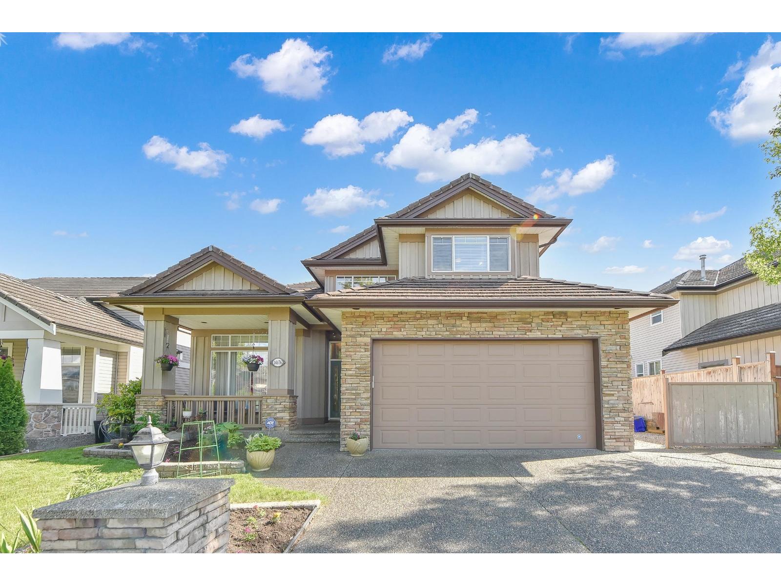 73 Street Unit 14676 #a, Surrey, BC V3S 9G4