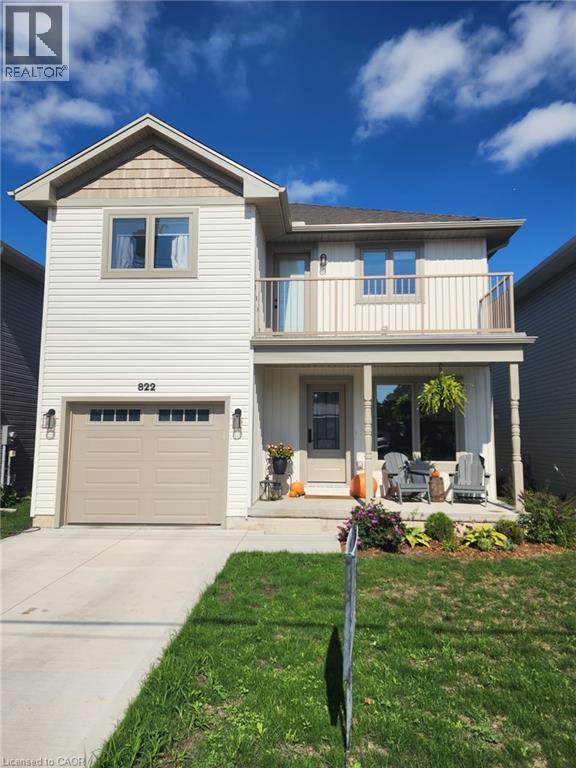 822 Main St, Port Dover, ON N0A 1N0