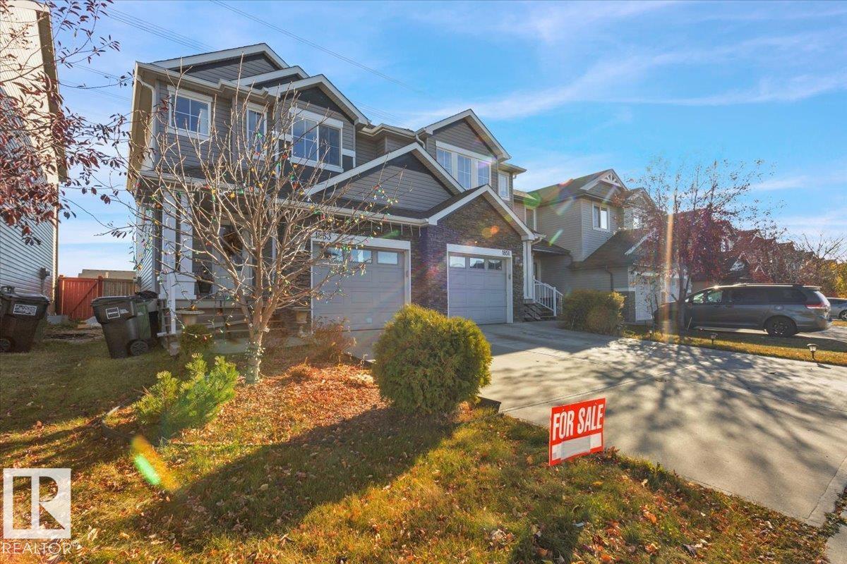 28 St Nw Unit 1853, Edmonton, AB T6T 0N5