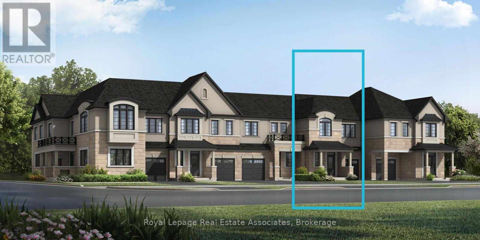 3244 Meadowridge Dr, Oakville Jm Joshua Meadows, ON L6H 8B4