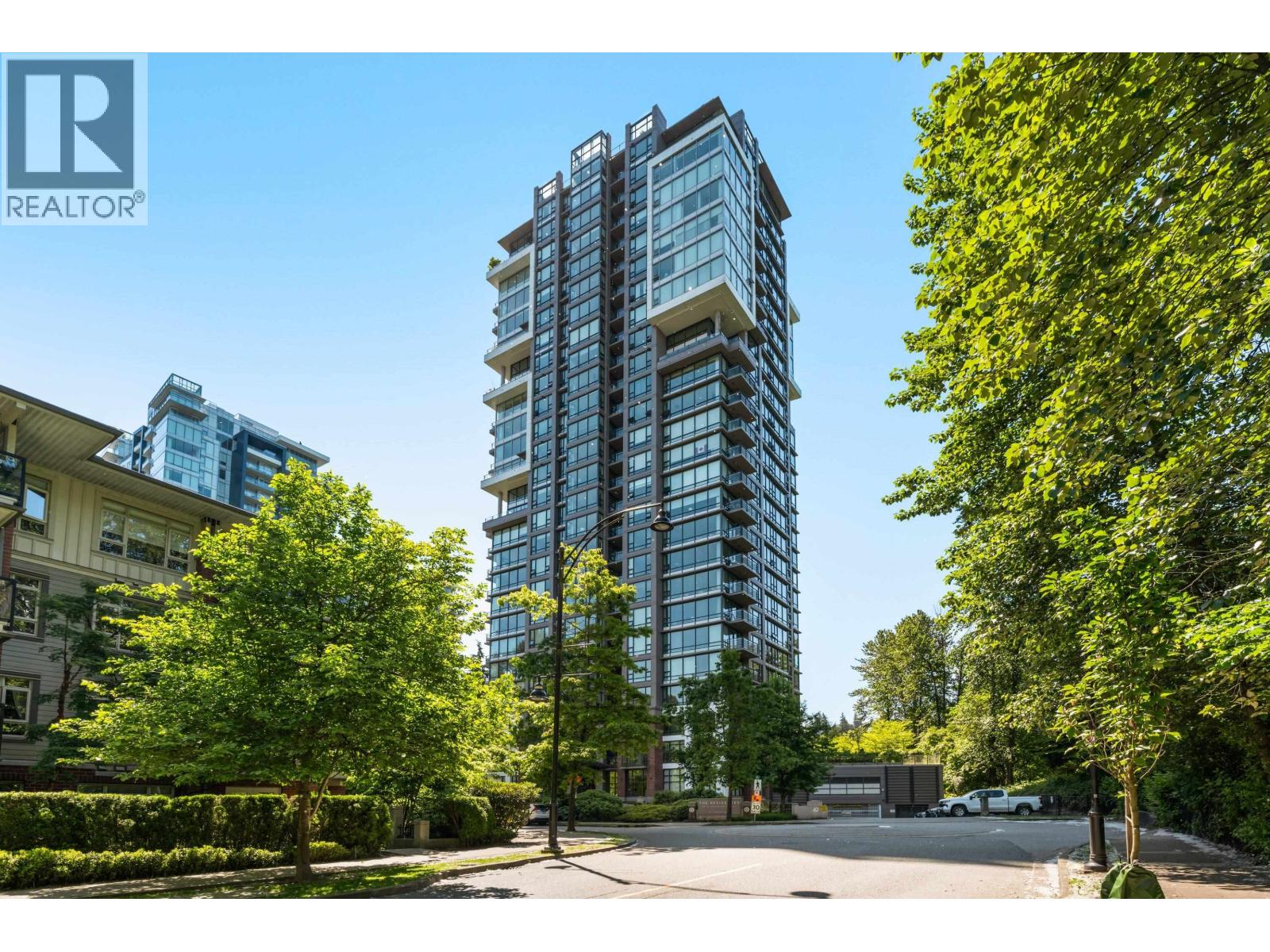 301 Capilano Road Unit 2202, Port Moody, BC V3H 0G6