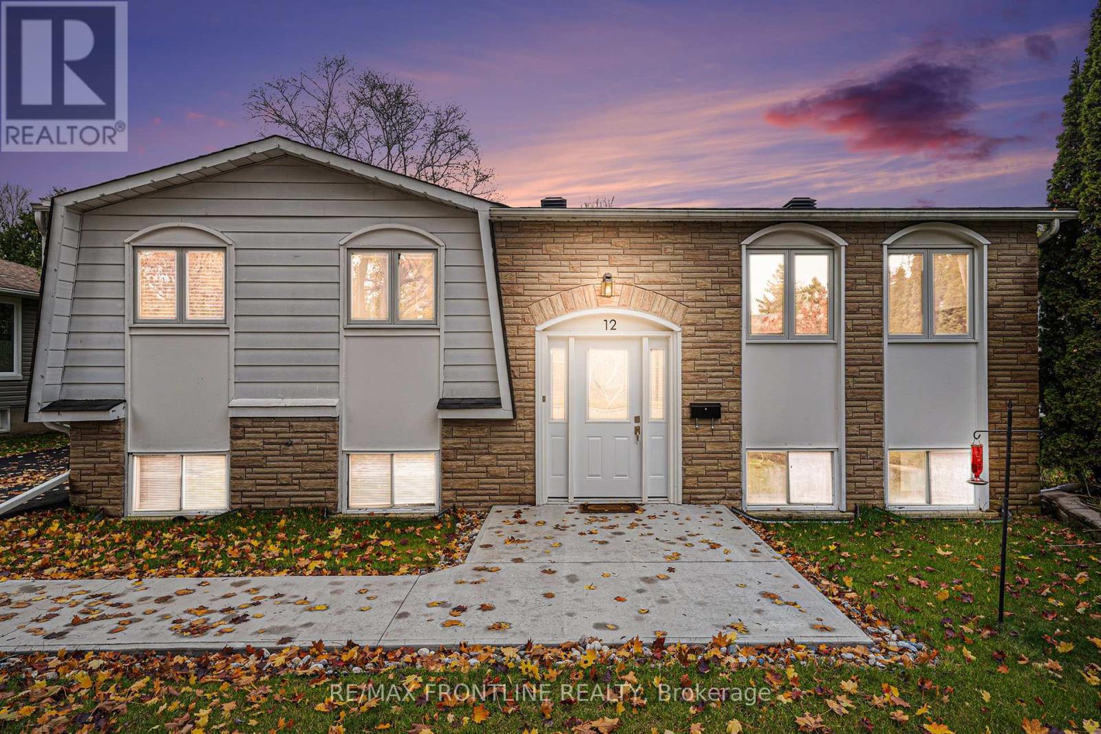 12 Morgan Ave, Perth, ON K7H 3G4